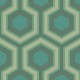 Papel pintado Cole & Son The Contemporary Selection Hicks Grand 95-6034