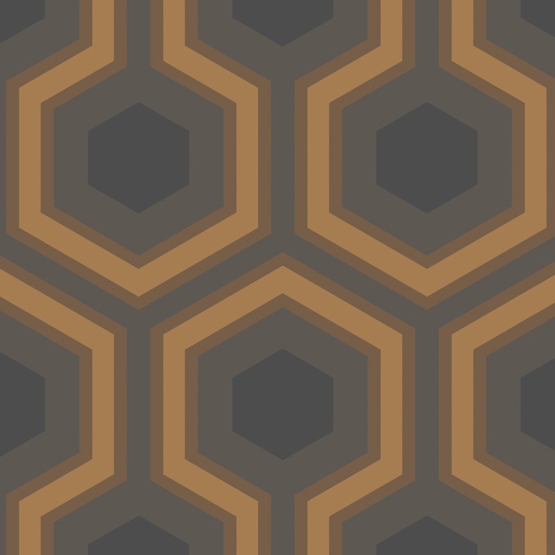 Papel pintado Cole & Son The Contemporary Selection Hicks Grand 95-6033