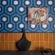 Papel pintado Cole & Son The Contemporary Selection Hicks Grand 95-6035