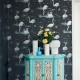 Papel pintado Cole & Son The Contemporary Selection Flamingos 95-8048