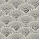 Papel pintado Cole & Son The Contemporary Selection Feather Fan 89-4014