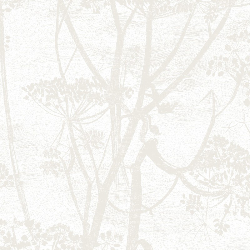 Papel pintado Cole & Son The Contemporary Selection Cow Parsley 95-9052