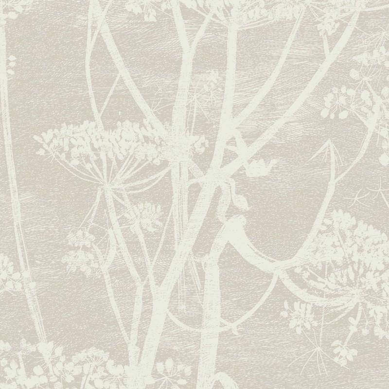 Papel pintado Cole & Son The Contemporary Selection Cow Parsley 95-9051