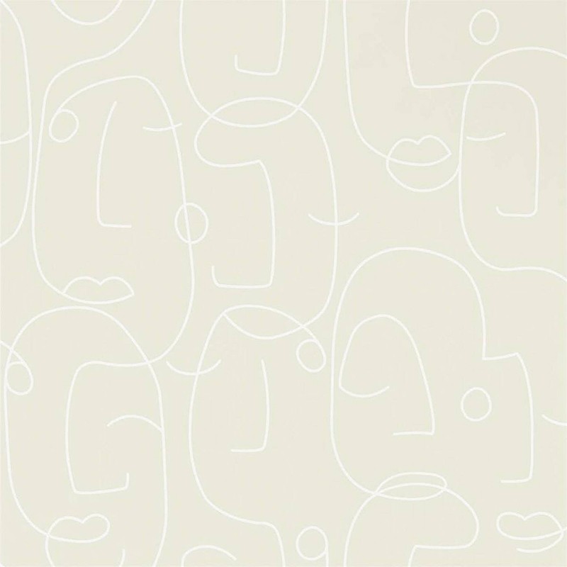 Papel pintado Scion Zanzibar Epsilon 112004