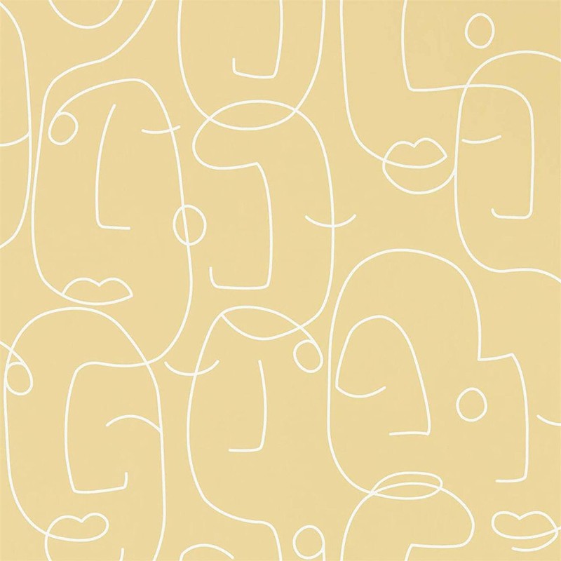 Papel pintado Scion Zanzibar Epsilon 112007