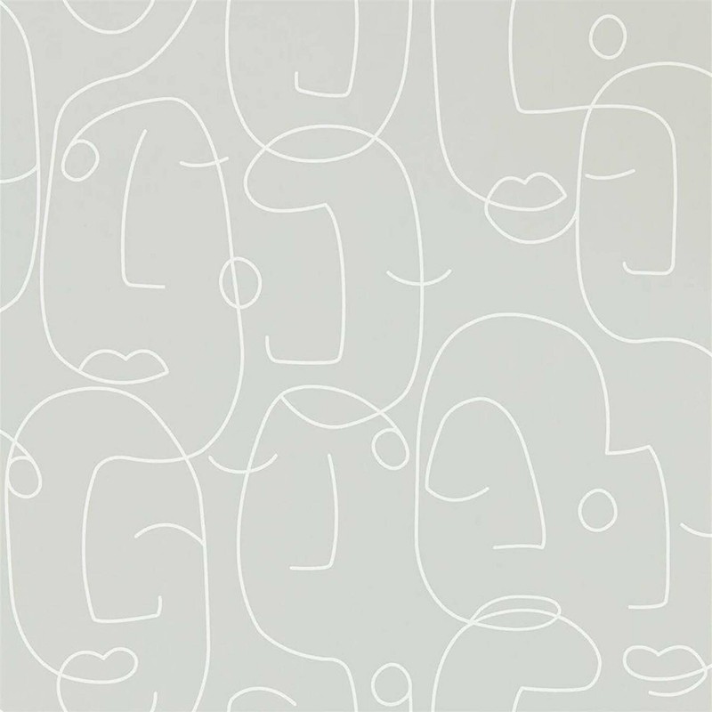 Papel pintado Scion Zanzibar Epsilon 112006