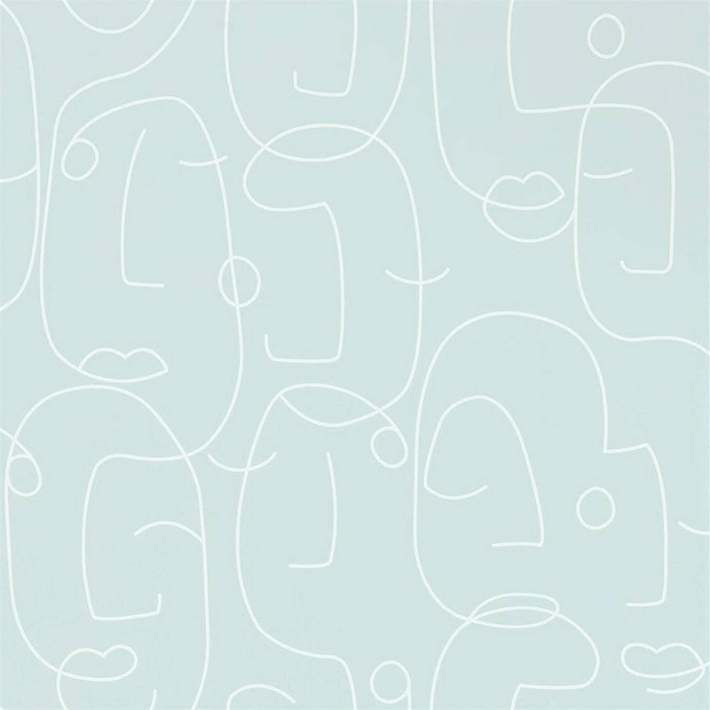 Papel pintado Scion Zanzibar Epsilon 112008