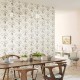 Papel pintado Scion Zanzibar Crassula 111992
