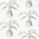 Papel pintado Scion Zanzibar Crassula 111992