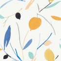 Zanzibar Oxalis 111995 Papel pintado Scion