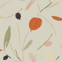 Zanzibar Oxalis 111996 Papel pintado Scion