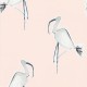 Papel pintado Scion Zanzibar Oxalis 111999