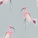 Zanzibar Zanzibar 112000 Papel pintado Scion