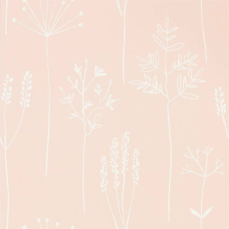 Papel pintado Scion Zanzibar Stipa 112018