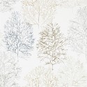 Zanzibar Soetsu 112003 Papel pintado Scion