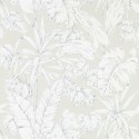 Zanzibar Parlour Palm 112026 Papel pintado Scion