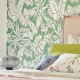 Papel pintado Scion Zanzibar Parlour Palm 112024