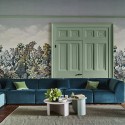 The Historic Royal Palaces II 118/17038 Cole & Son Mural