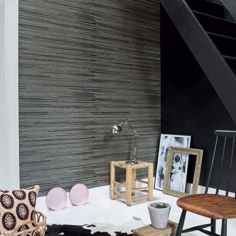 Papel pintado Élitis Soie Changeante Kari VP93080 