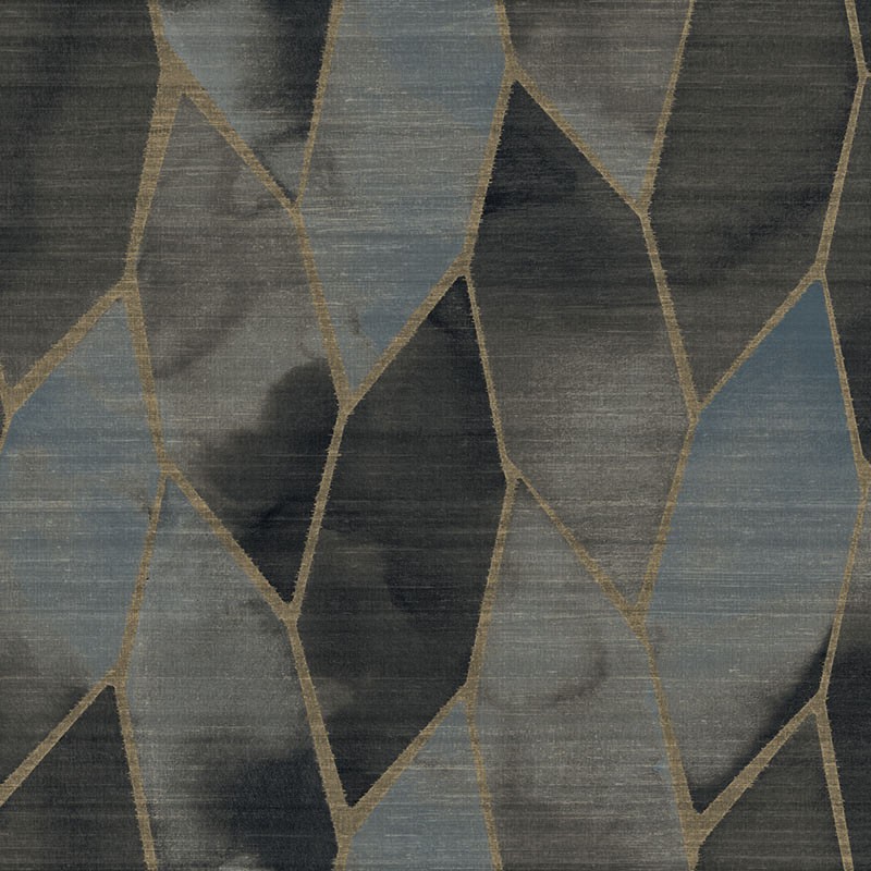Papel pintado Élitis Soie Changeante Yuzen VP93280