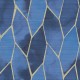 Papel pintado Élitis Soie Changeante Yuzen VP93241 
