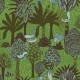 Papel Pintado Élitis Les Petites Histories Renard & co TP32403