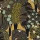 Papel Pintado Élitis Les Petites Histories Brocéliande  TP32203