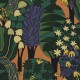 Papel Pintado Élitis Les Petites Histories Brocéliande  TP32204