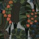 Papel Pintado Élitis Les Petites Histories Brocéliande  TP32202