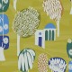 Papel Pintado Élitis Les Petites Histories Balade en toscane TP32102