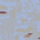 Papel Pintado Élitis Les Petites Histories Siam TP32003