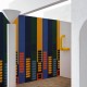 Mural Wall&Decò 2020 Slowmo WDSL2001