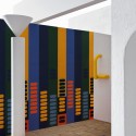 Slowmo WDSL2001 Mural Wall&Decò 2020