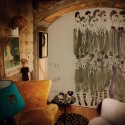 Academie royale WDAR2001 Mural Wall&Decò 2020