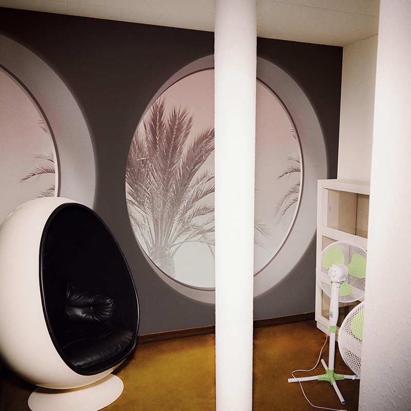 Mural Wall&Decò 2020 70s WD702001