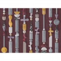 Columna WDCO2002 Mural Wall&Decò 2020