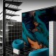 Mural Wall&Decò 2021 Layered Waves WDLW2101