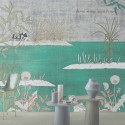 Hotspot WDHS2101 Mural Wall&Decò 2021