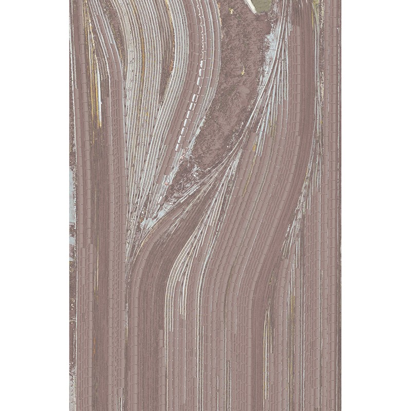 Mural Wall&Decò 2021 Sensuous Lines WDSL2102