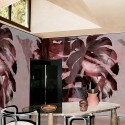 Monstera WDMN2101 Mural Wall&Decò 2021