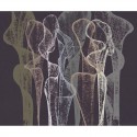 String Pull WDTR2102 Mural Wall&Decò 2021
