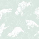 Scandinavian Designers Mini 6258 Off Papel pintado