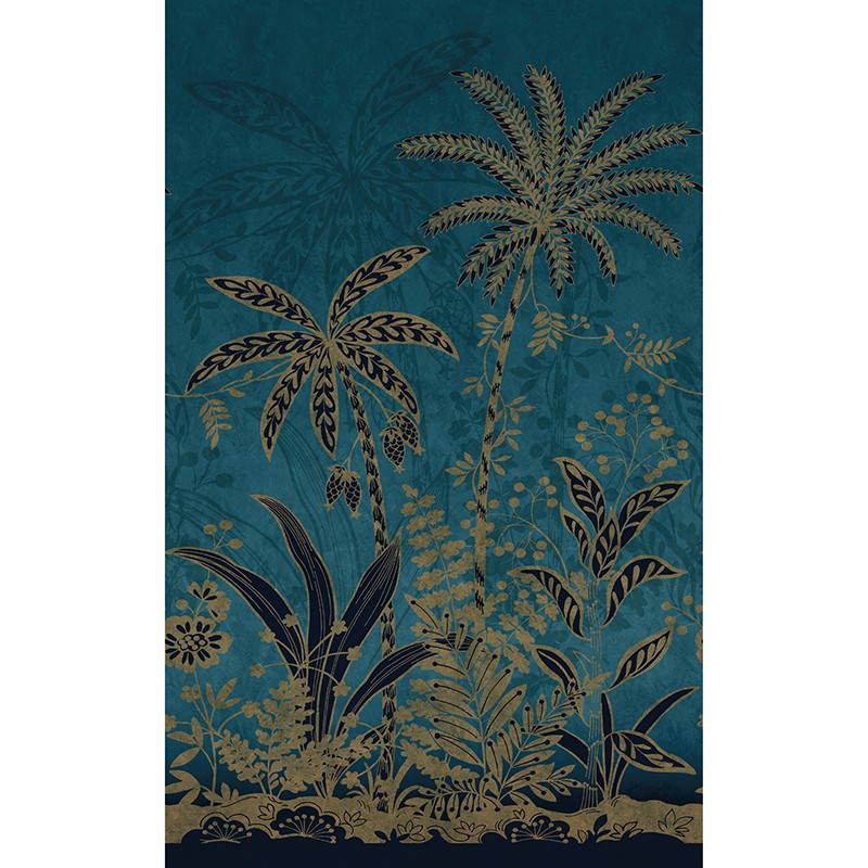 Mural Decorativo Decoas New Garden 552034