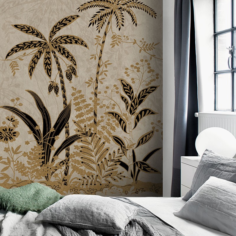 Mural Decorativo Decoas New Garden 552065