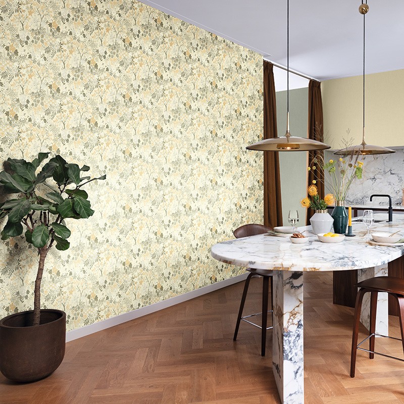 Papel Pintado Decoas New Garden 058-GAR