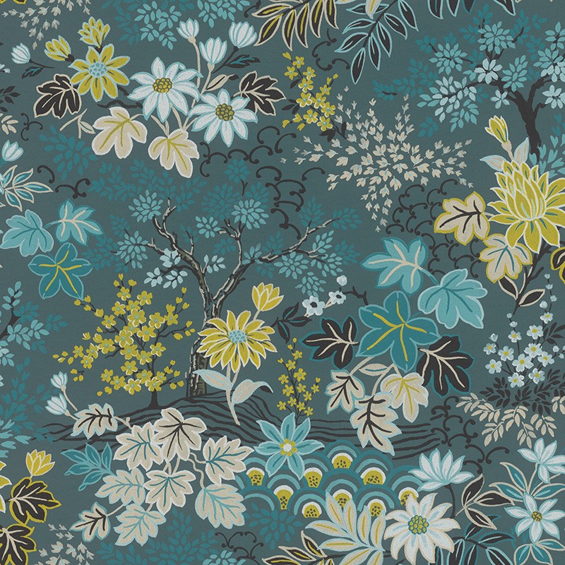 Papel Pintado Decoas New Garden 049-GAR