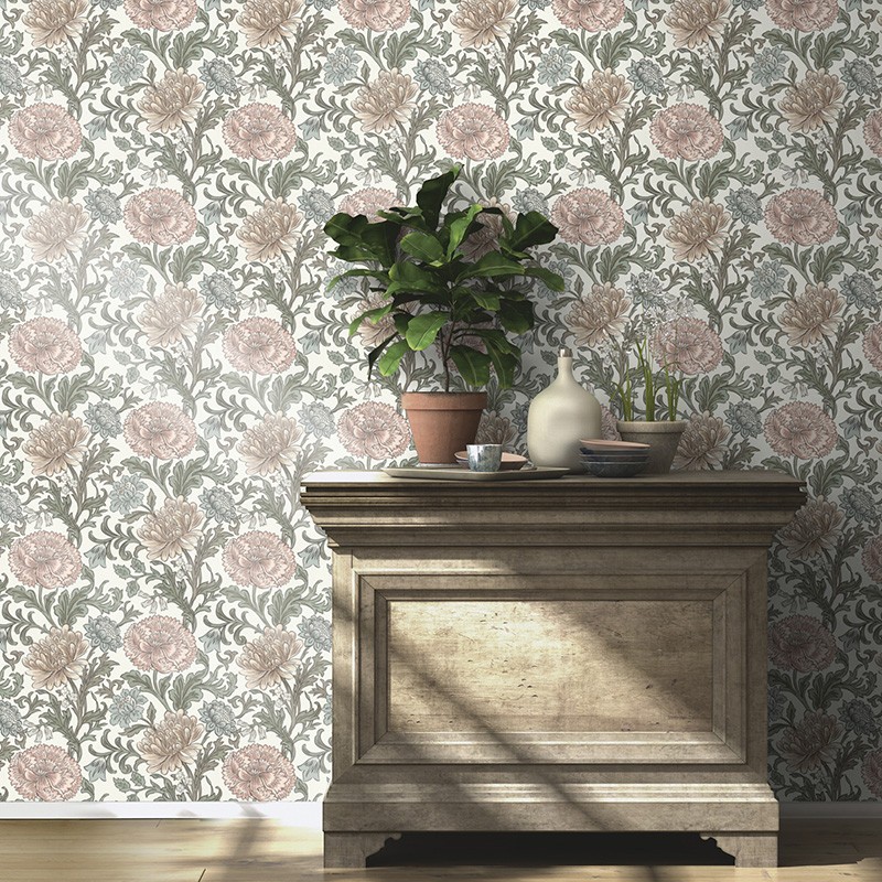 Papel Pintado Decoas New Garden 054-GAR