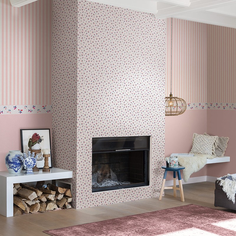 Papel Pintado Decoas New Garden 032-GAR