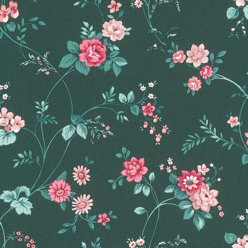 Papel Pintado Decoas New Garden 036-GAR