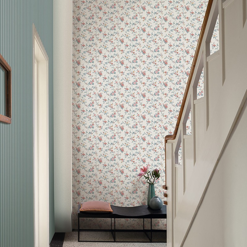 Papel Pintado Decoas New Garden 008-GAR